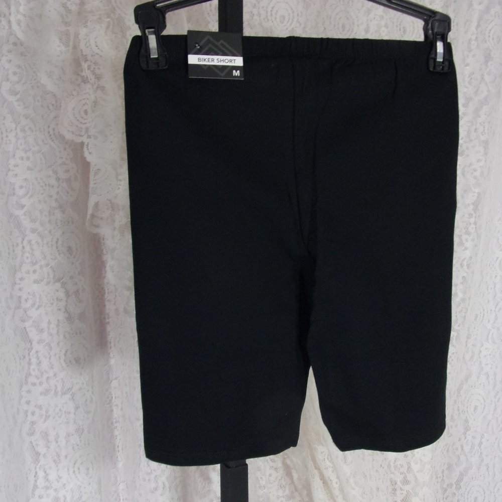 Zelos Biker Shorts Girls NWT